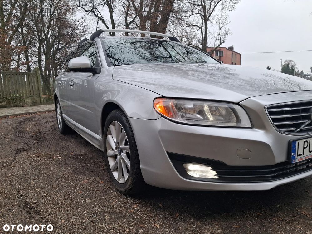 Volvo V70 T5 Geartronic Summum - 6