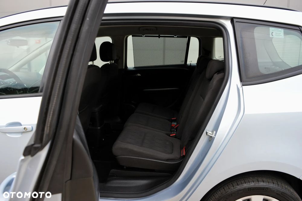 Opel Zafira 1.4 T Enjoy EcoFLEX S&S EU6 - 7