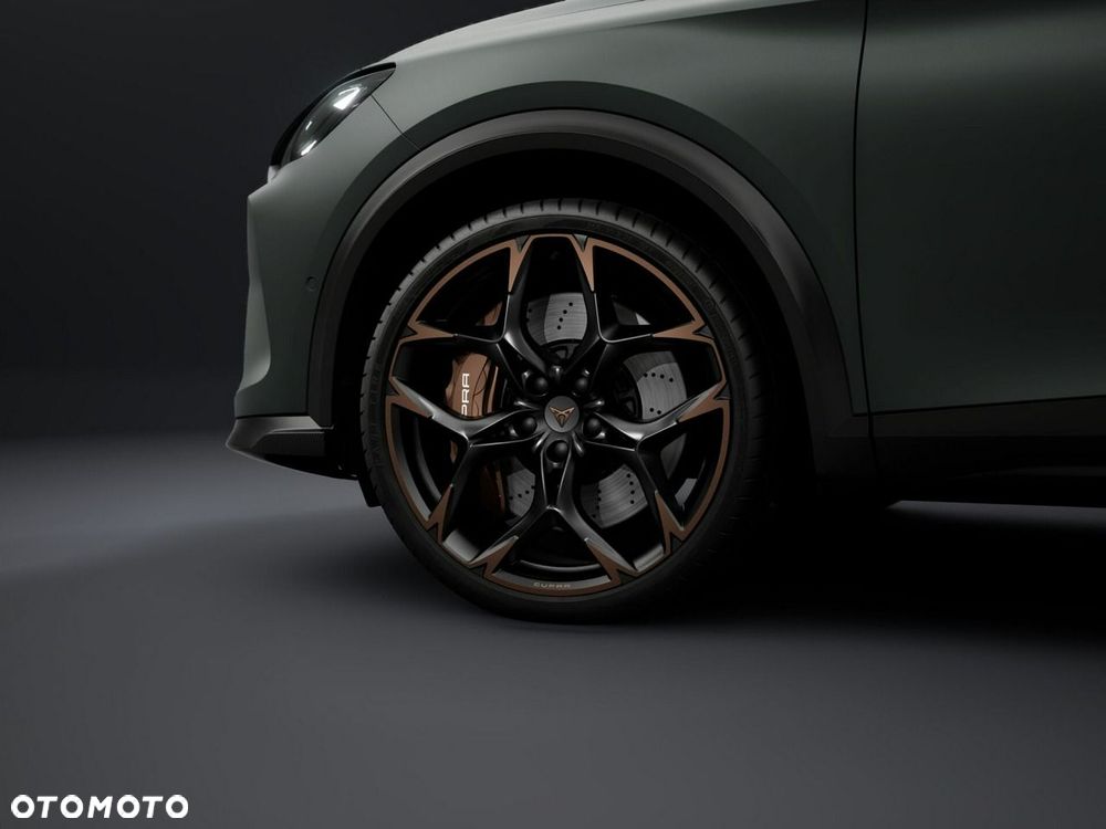 Cupra Formentor - 4