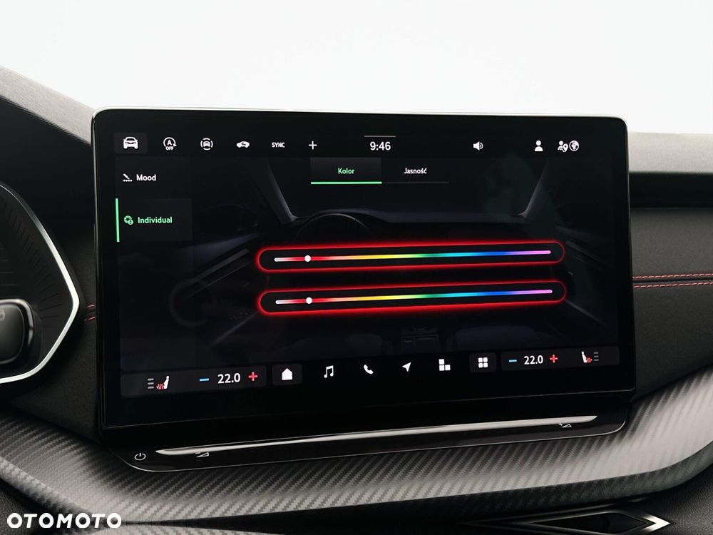 Skoda Octavia 2.0 TSI RS DSG - 24