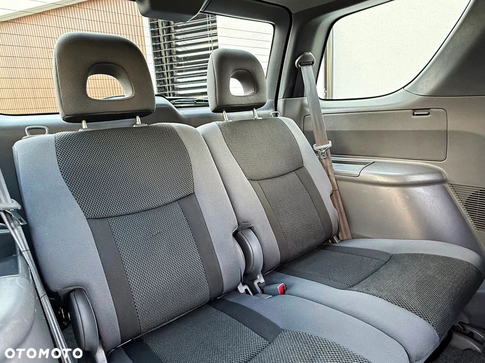 Toyota RAV4 4x2 - 8