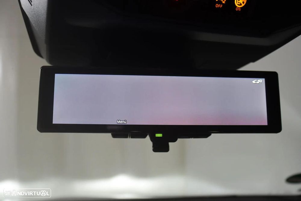 Renault Mégane E-Tech - 13