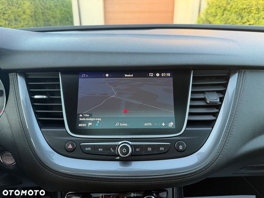Opel Grandland X 1.6 D Start/Stop INNOVATION - 27