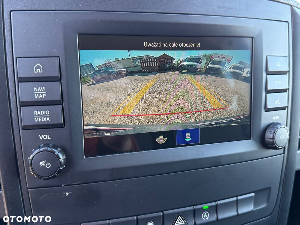 Mercedes-Benz Vito Tourer 114 CDI L3 Pro 9G-Tronic 447.705 - 26