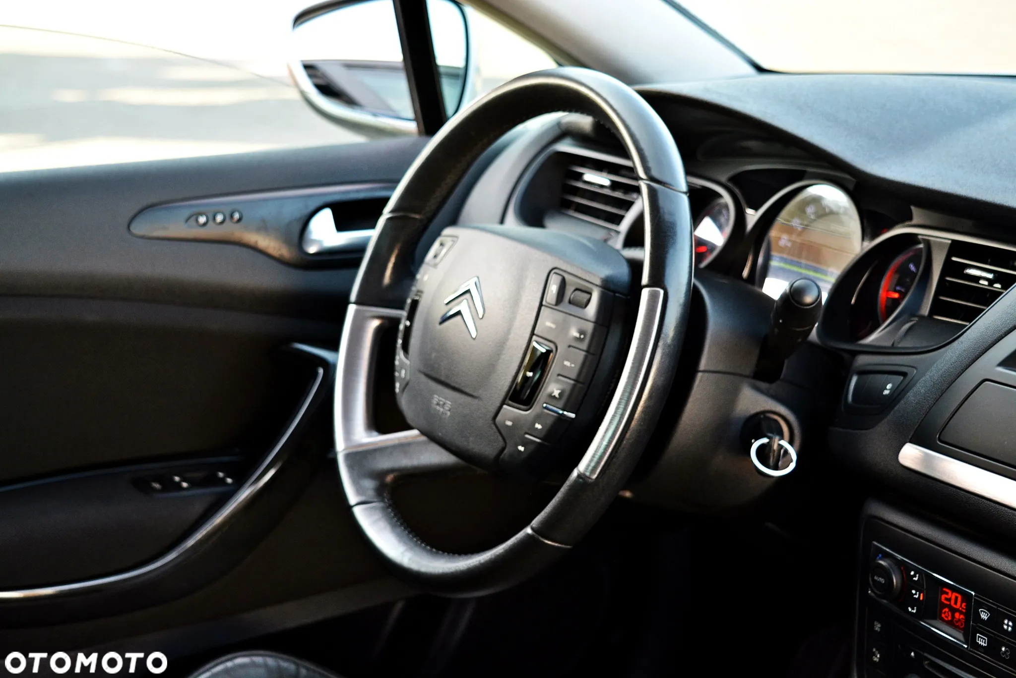 Citroën C5 2.0i 16V Exclusive - 6