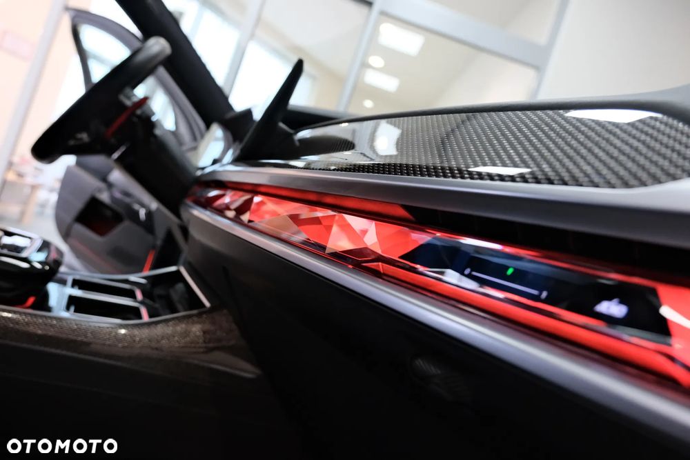 BMW Seria 7 M760e PHEV xDrive Individual Edition sport - 34