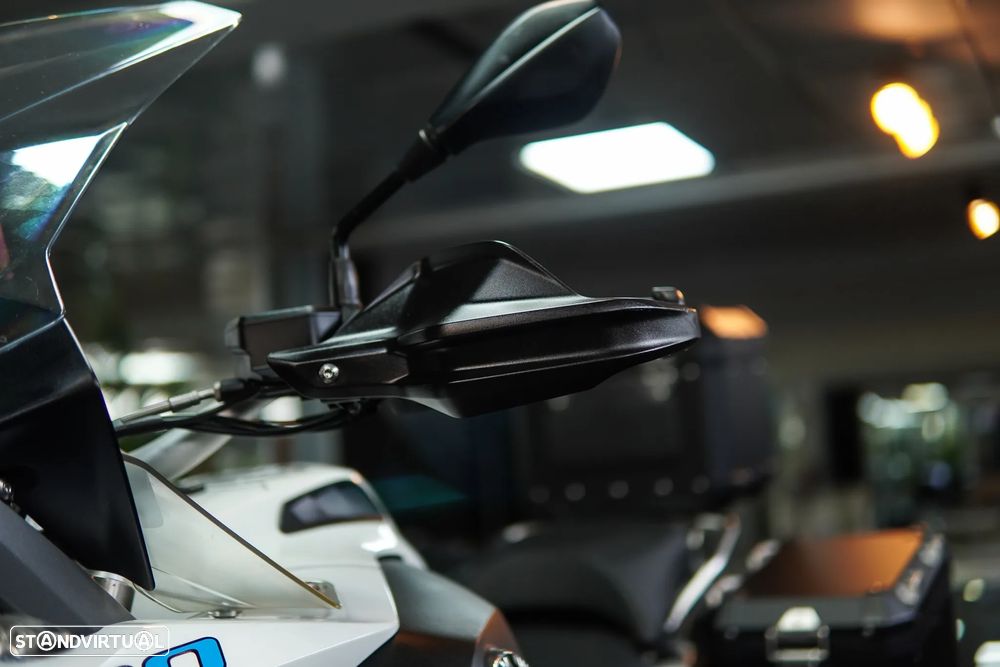 BMW R 1200 GS Adventure - 20