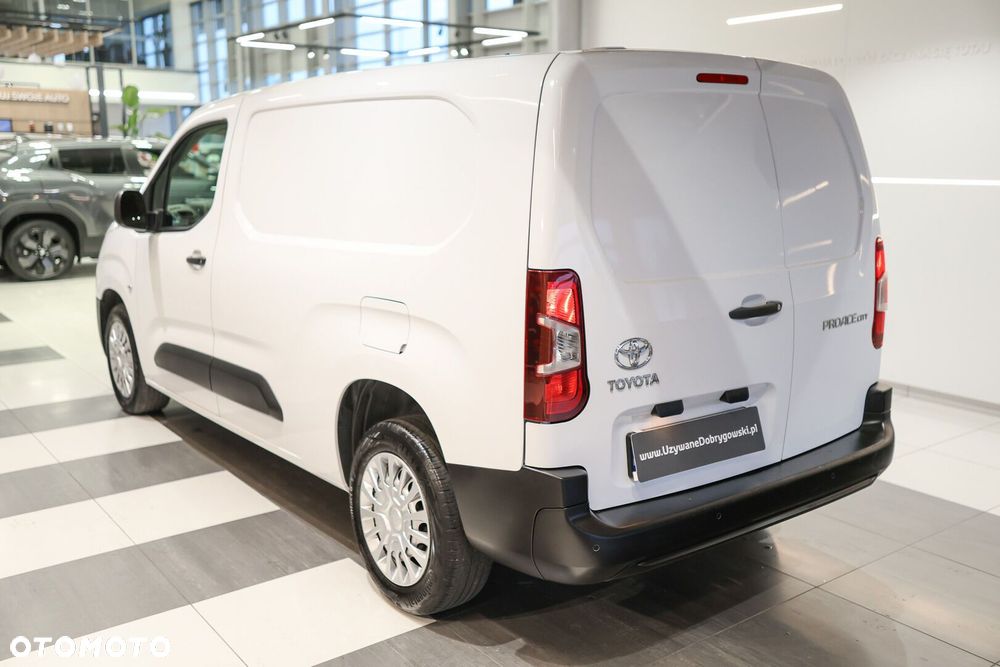 Toyota PROACE CITY - 4