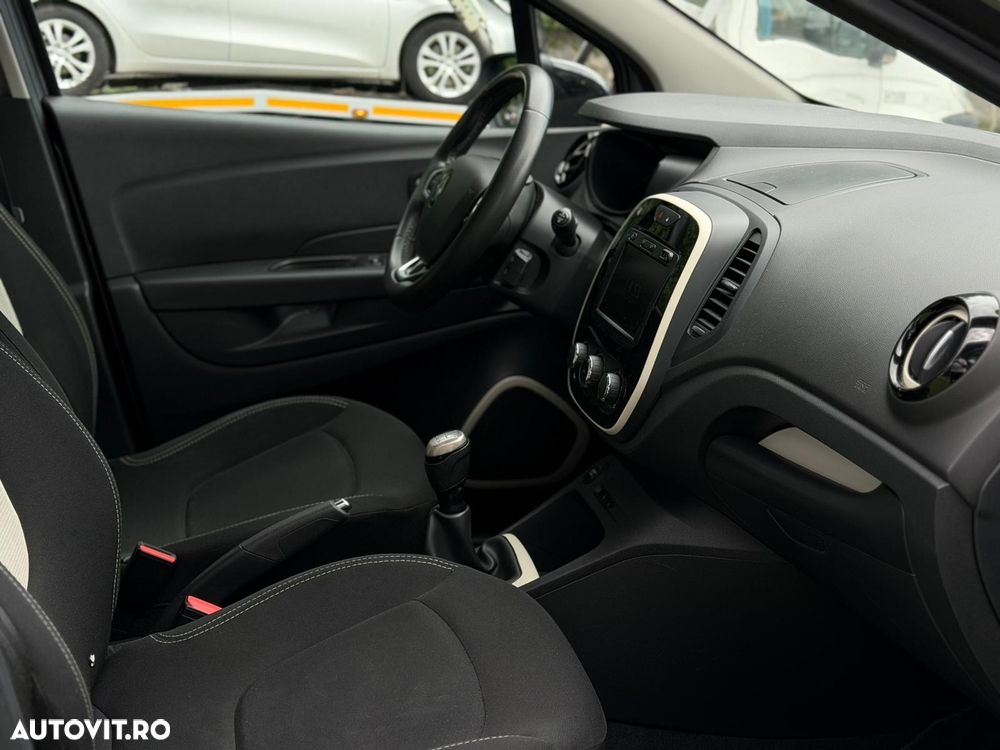 Renault Captur - 5
