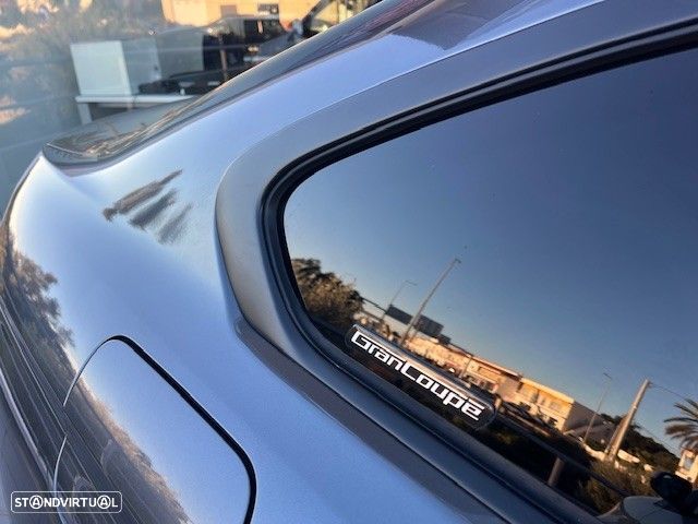 BMW 418 Gran Coupé d Corporate Edition Auto - 6