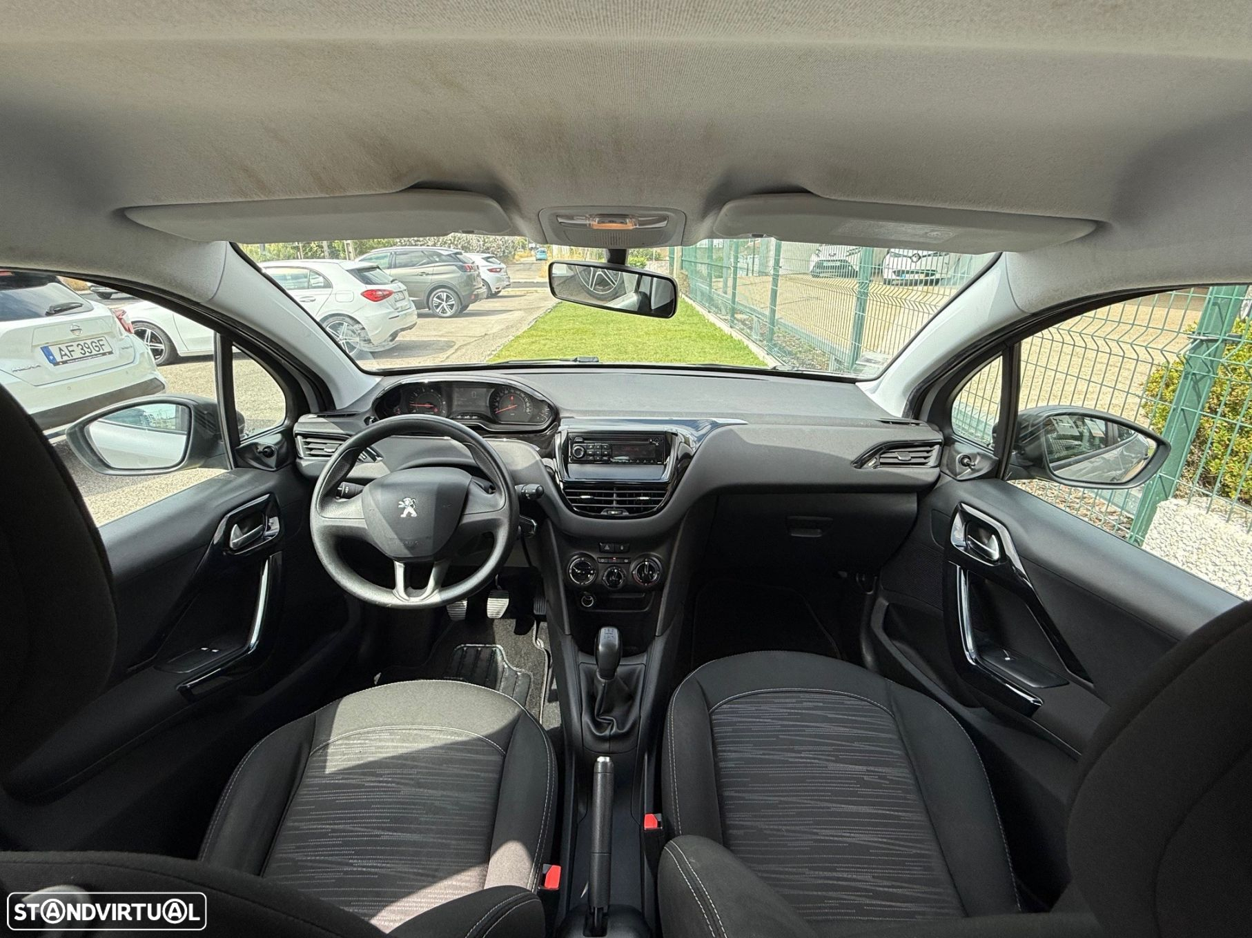 Peugeot 208 1.0 PureTech Access - 5