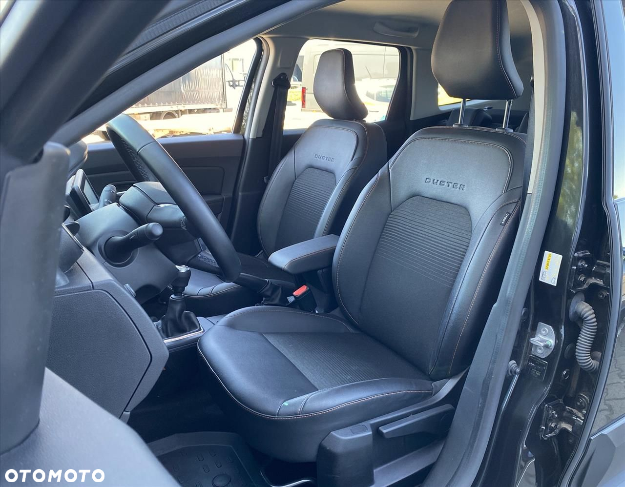 Dacia Duster - 9