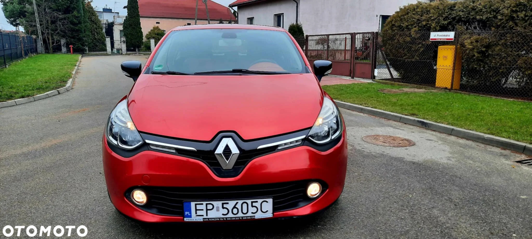 Renault Clio 0.9 Energy TCe Limited Plus - 25