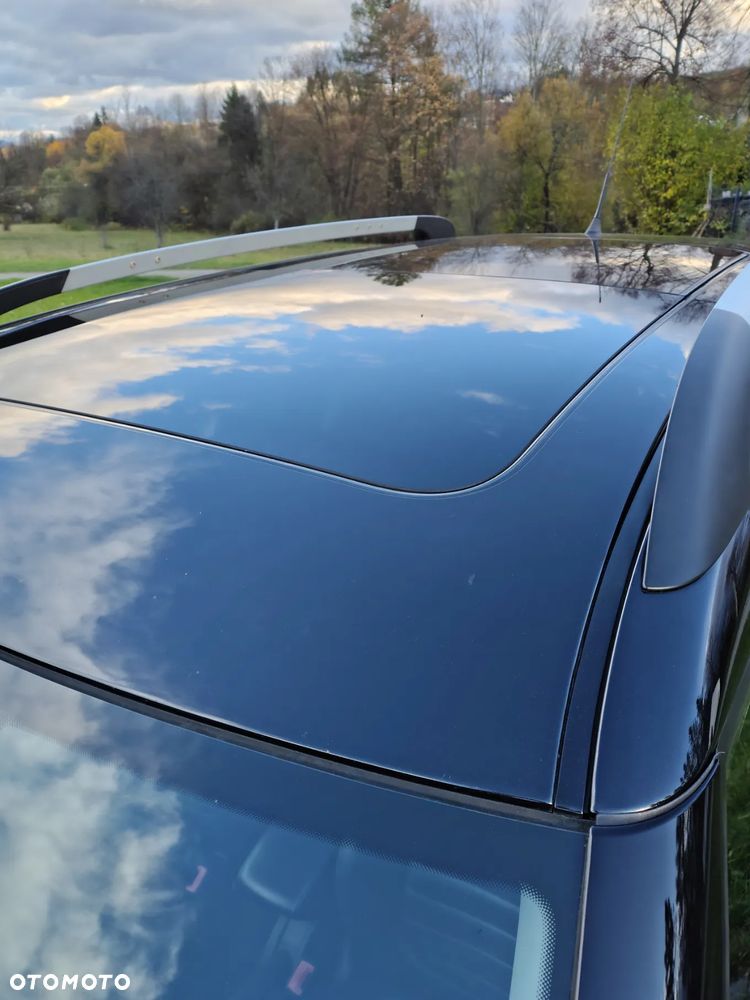 Skoda Yeti 2.0 TDI 4x4 Experience - 15