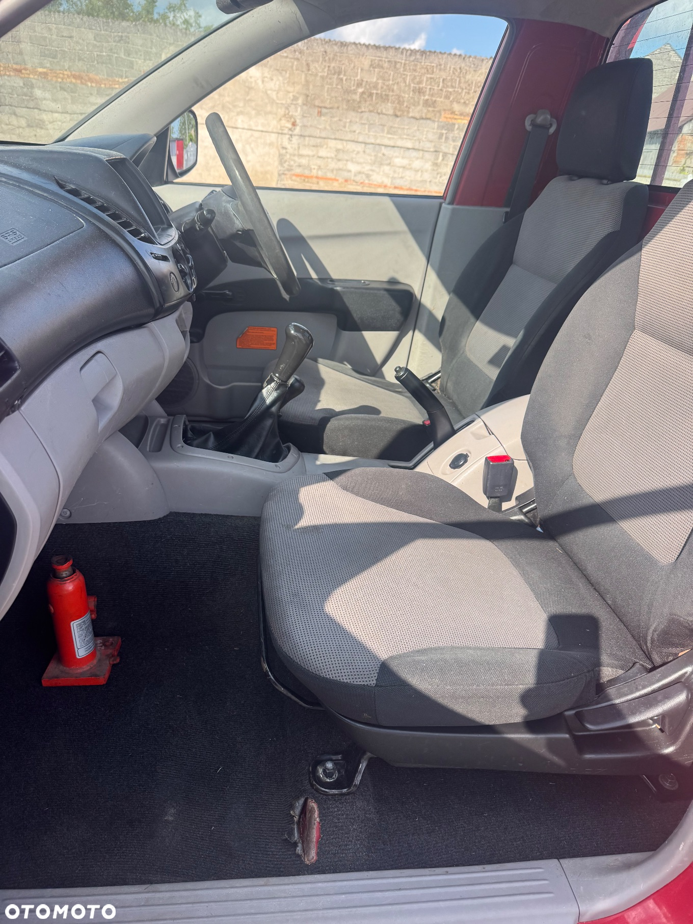Mitsubishi L200 Pick Up 4x4 Intense Club Cab - 24