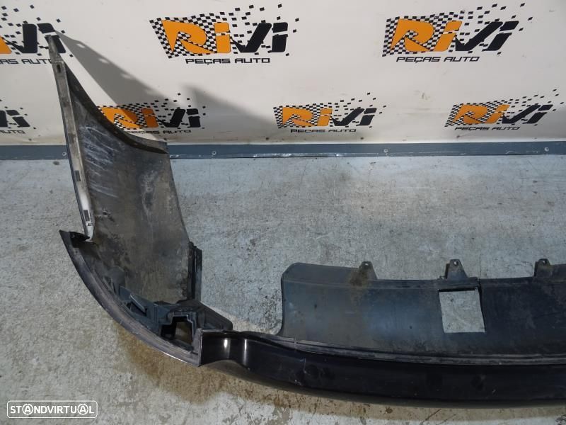 Parachoques Traseiro Audi A4 B8 Avant / Carrinha SLine - 4