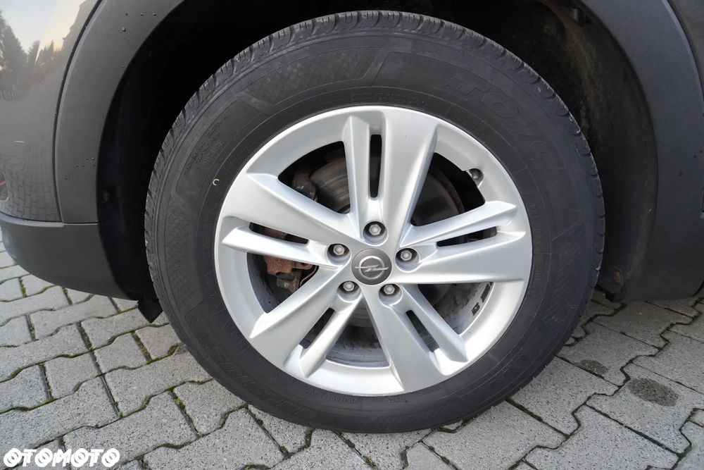 Opel Grandland X 1.6 D Start/Stop Business INNOVATION - 16