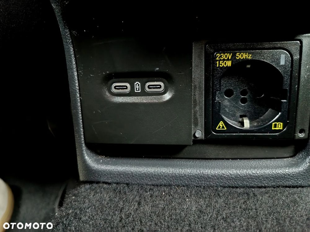 Skoda Octavia 1.4 TSI DSG Style - 30