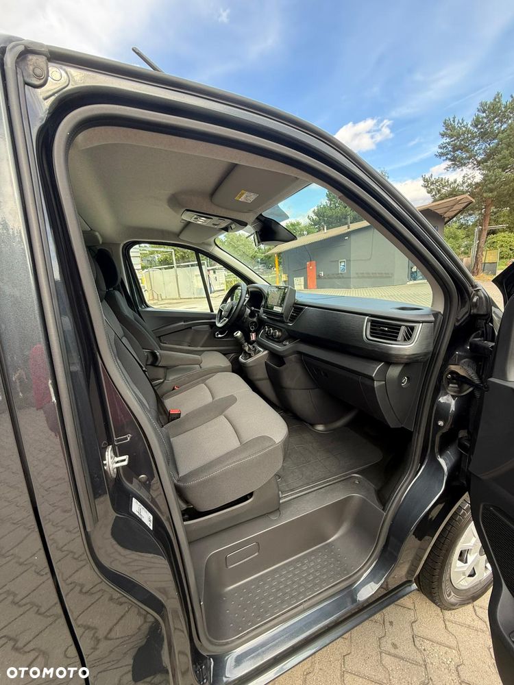 Renault Trafic 2.0 dCi Escapade - 3