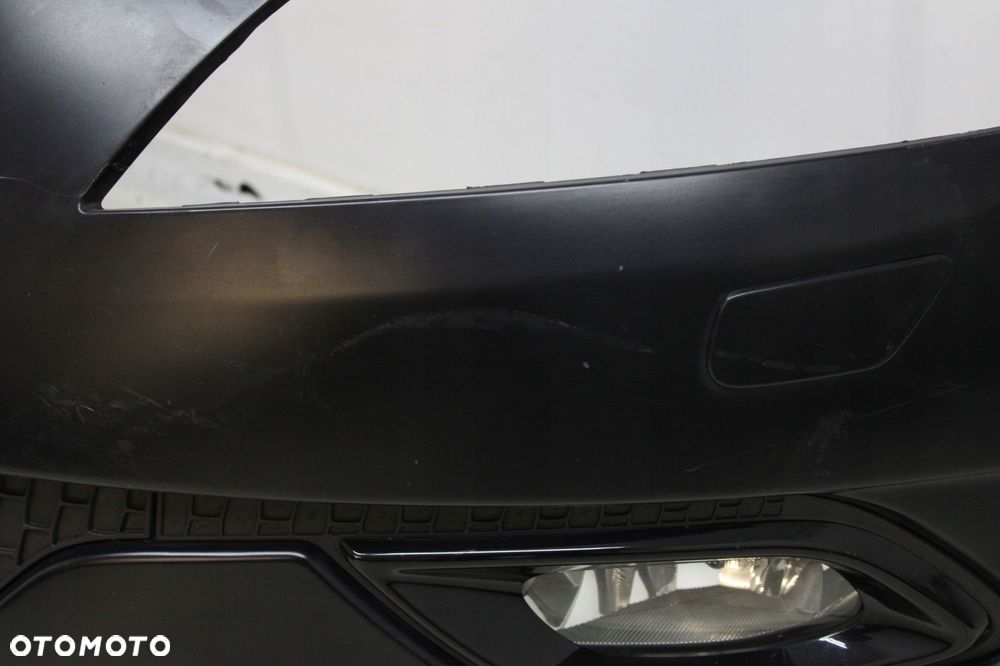 LANCIA CHRYSLER DELTA LIFT 2011R- ZDERZAK PRZEDNI PRZÓD - 3