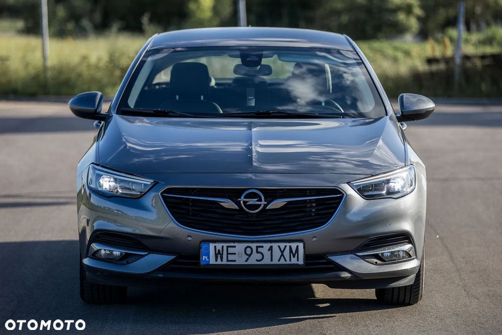 Opel Insignia 1.5 T Innovation S&S - 2