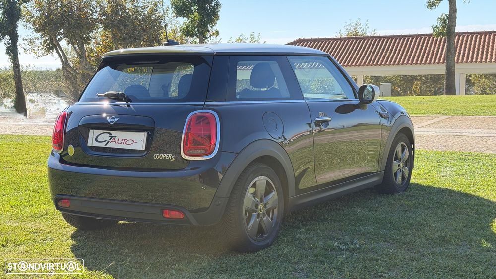 MINI 3 Portas - 12