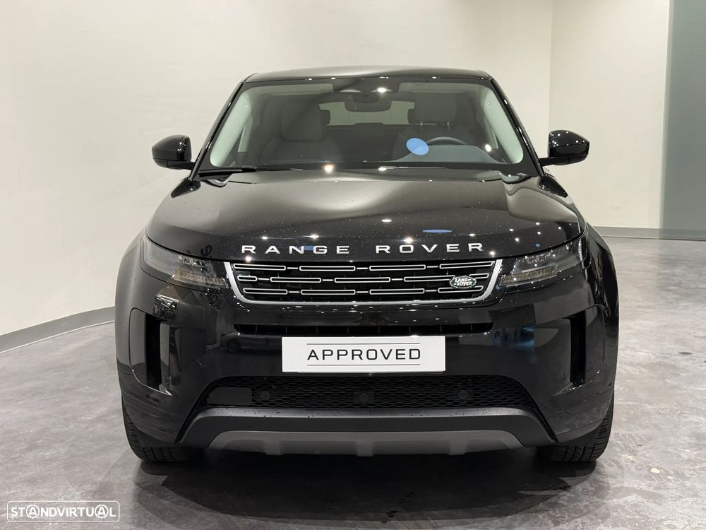 Land Rover Range Rover Evoque 1.5 P270e AWD S Auto - 2