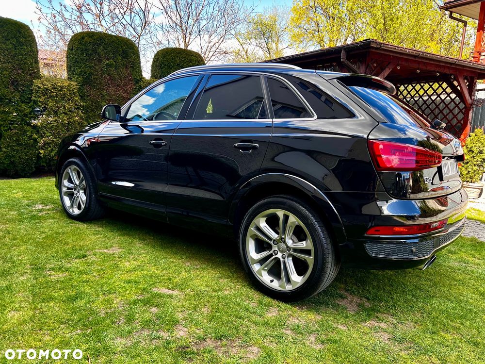 Audi Q3 - 4