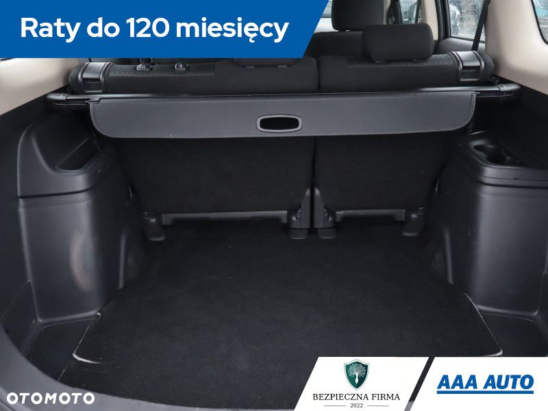 Mitsubishi Outlander - 15