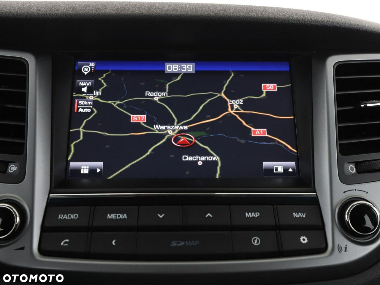 Hyundai Tucson 1.6 T-GDI GO Plus 2WD - 25