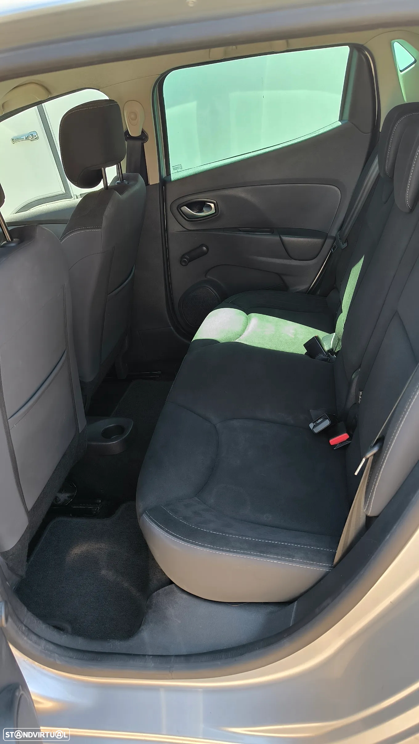 Renault Clio 0.9 TCe Limited - 7