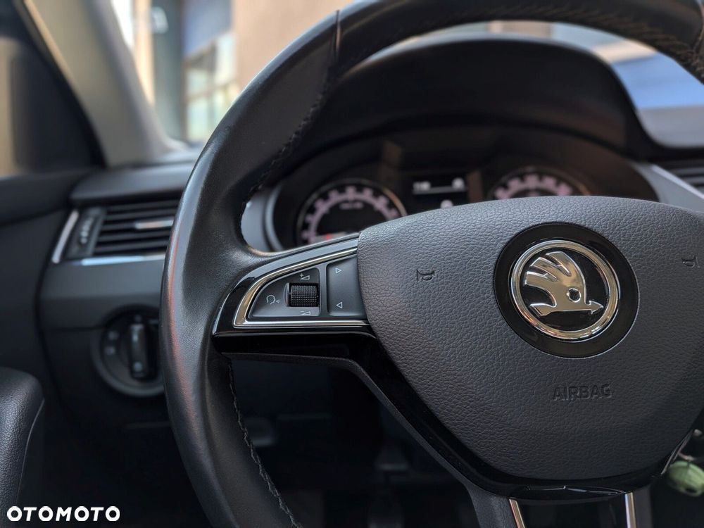 Skoda Octavia 2.0 TDI Ambition - 15