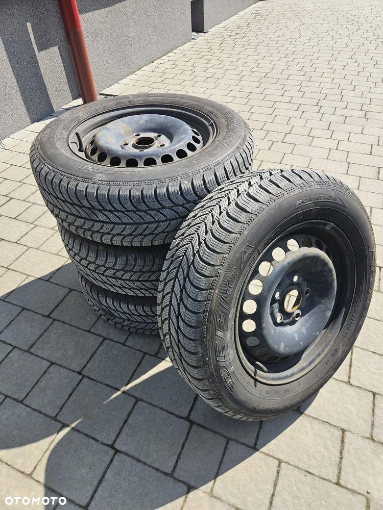 Volkswagen Touran - 9