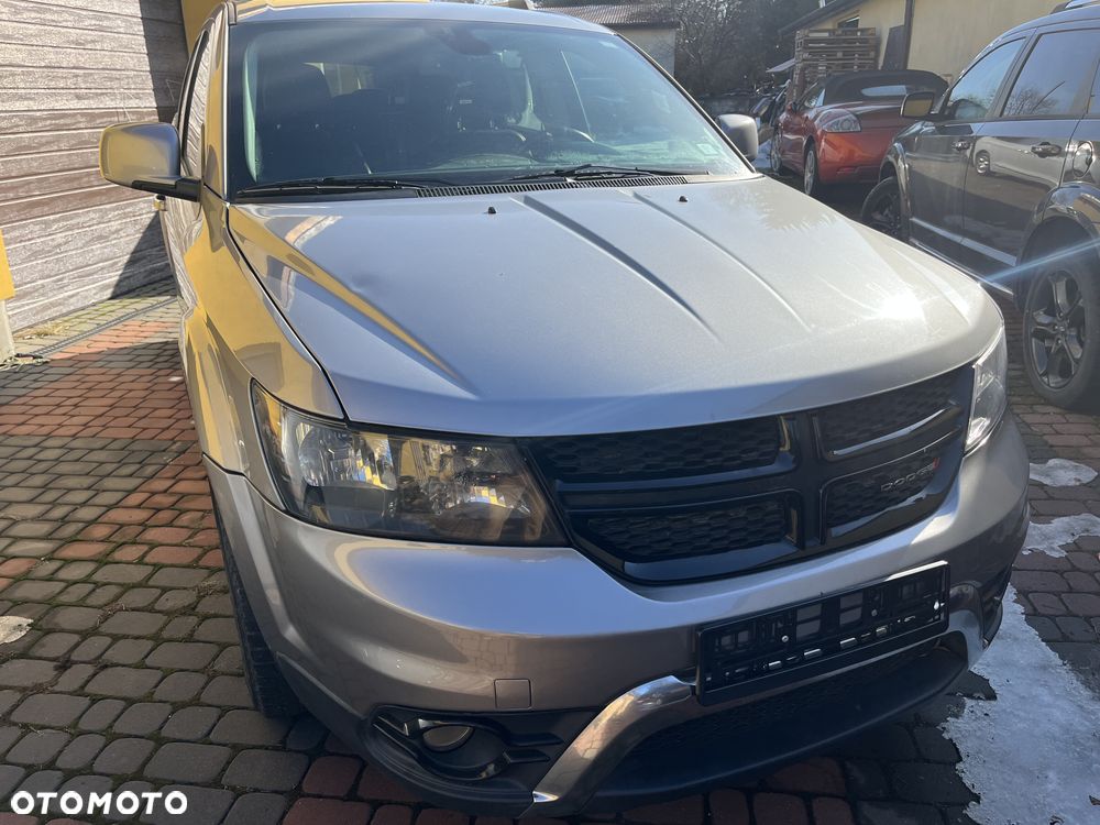 Dodge Journey - 2