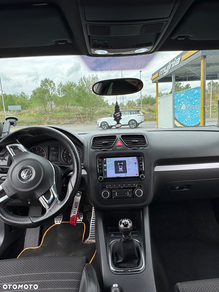 Volkswagen Scirocco 1.4 TSI - 31