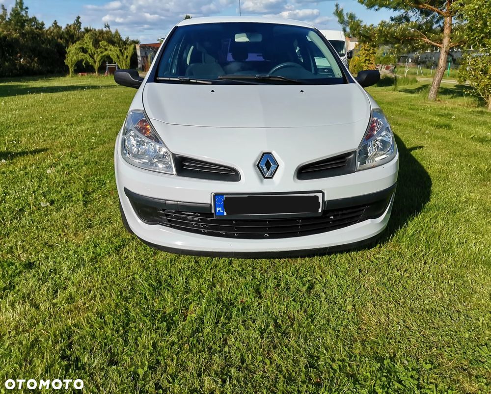 Renault Clio - 4
