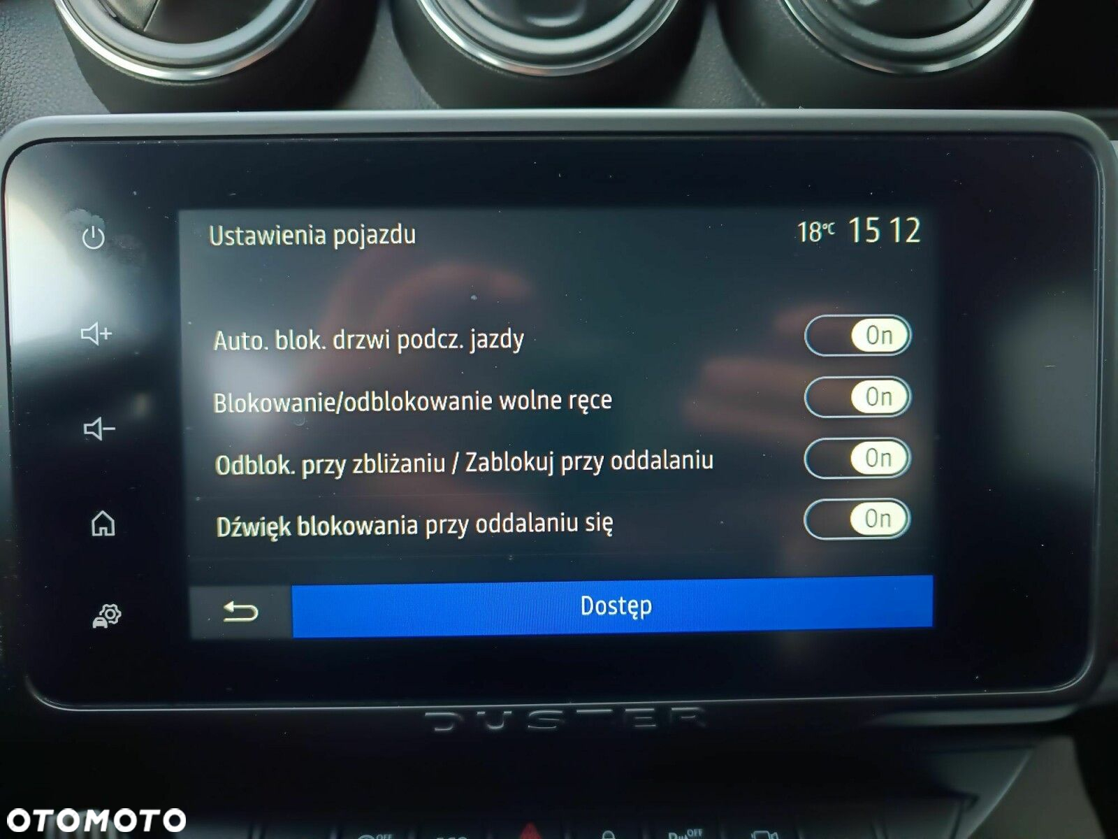 Dacia Duster 1.0 TCe Prestige - 26