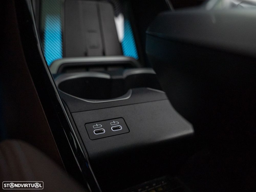 BMW iX1 xDrive30 Pack Desportivo M Pro - 37