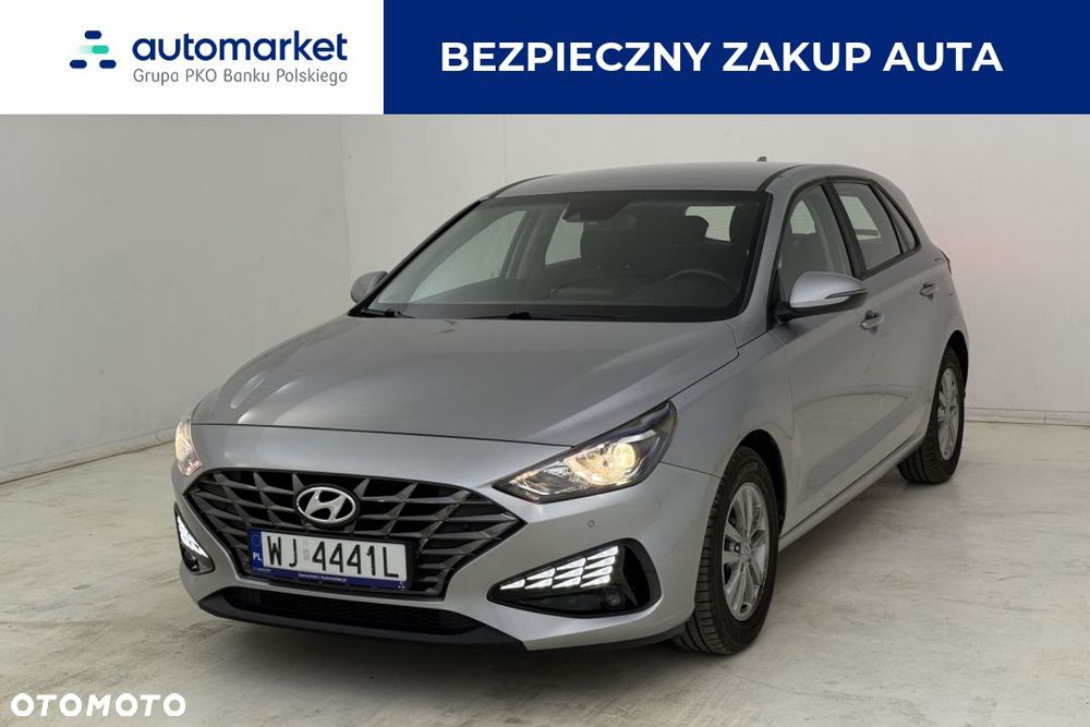 Hyundai i30 1.0 T-GDI Modern - 1