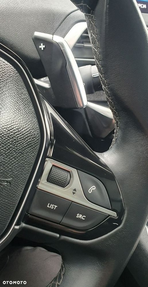 Peugeot 5008 - 29
