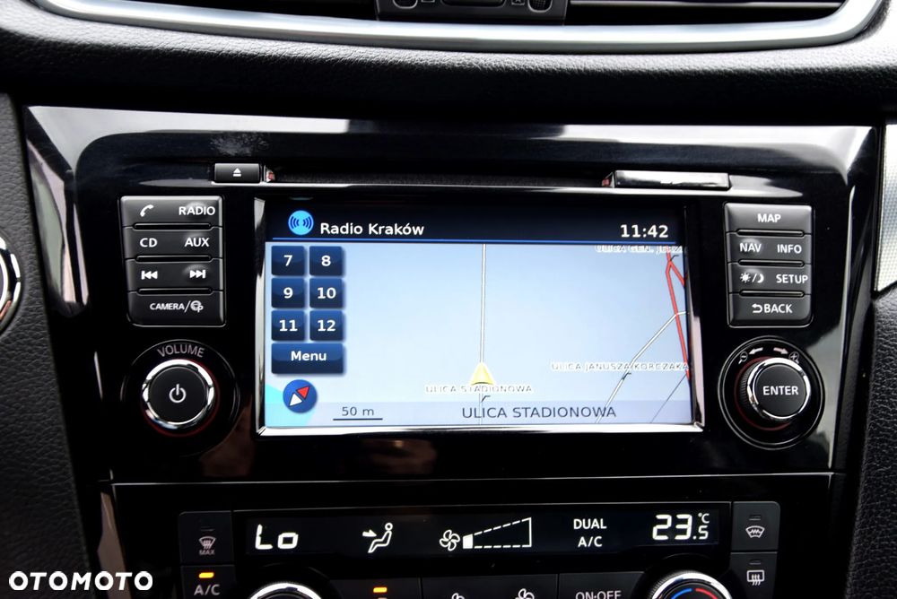 Nissan Qashqai 1.6 DIG-T Tekna+ - 30