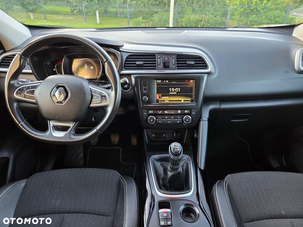 Renault Kadjar 1.2 Energy TCe Life - 11