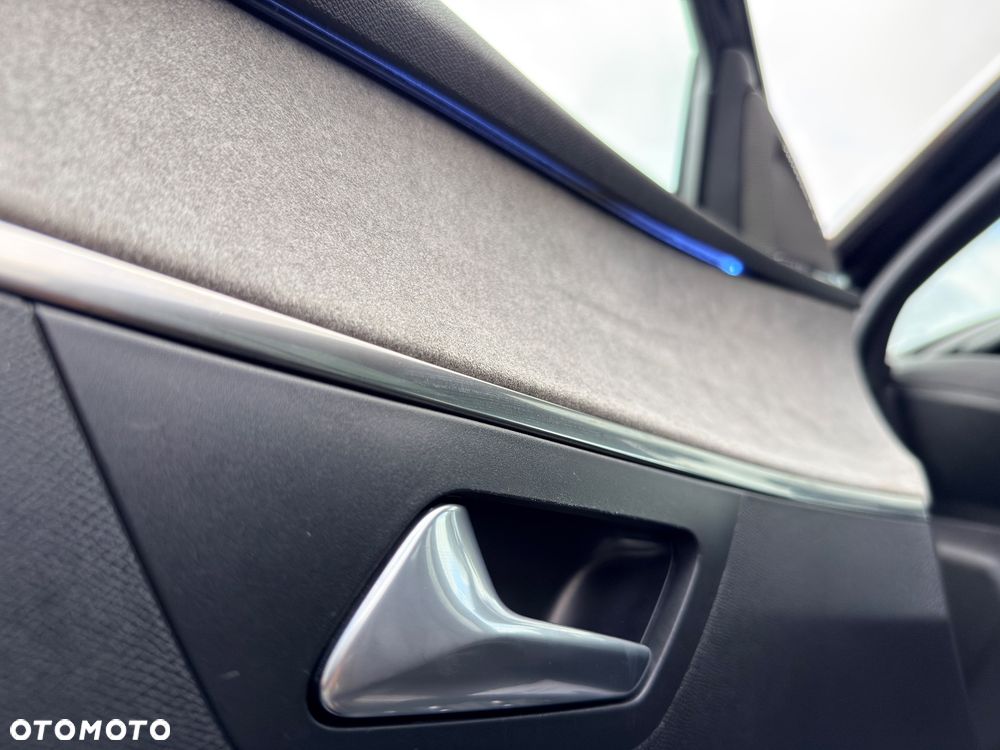 Peugeot 5008 1.5 BlueHDi GT S&S - 25