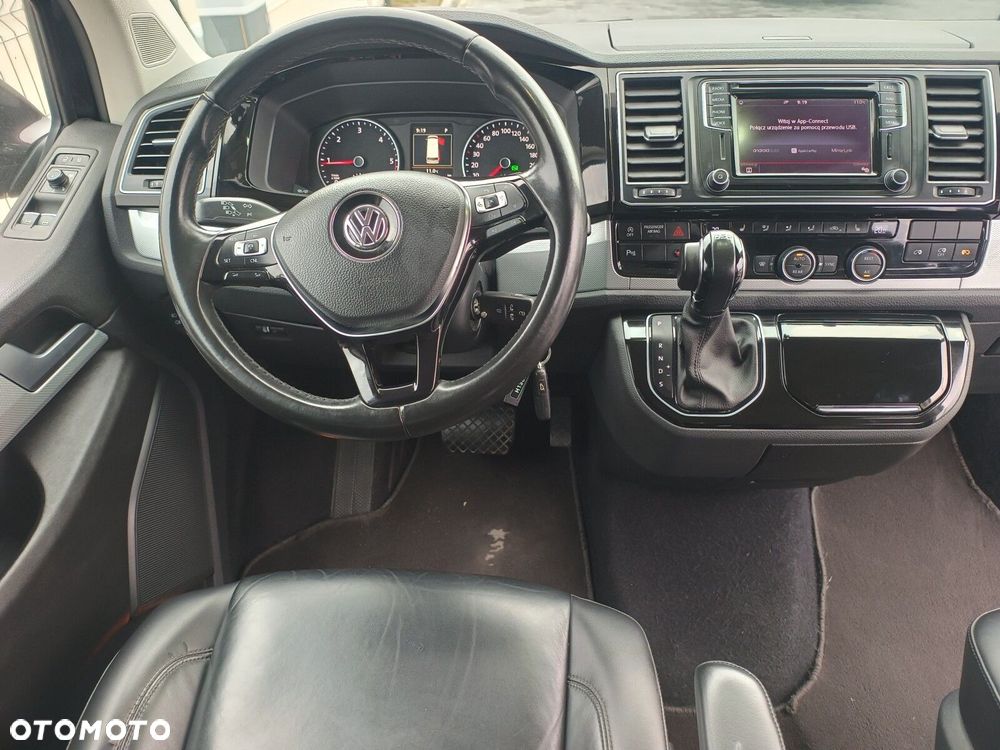 Volkswagen Caravelle 2.0 BiTDI L1 Highline DSG - 18