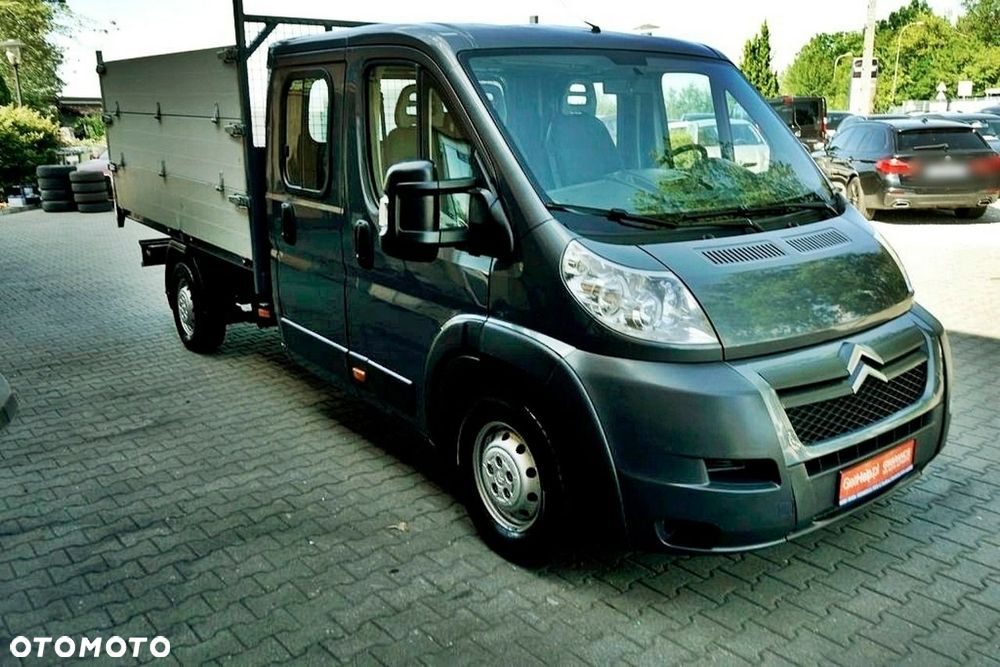 Citroën Jumper - 4