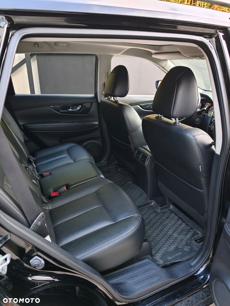 Nissan X-Trail 2.0 dCi Tekna 4WD - 29