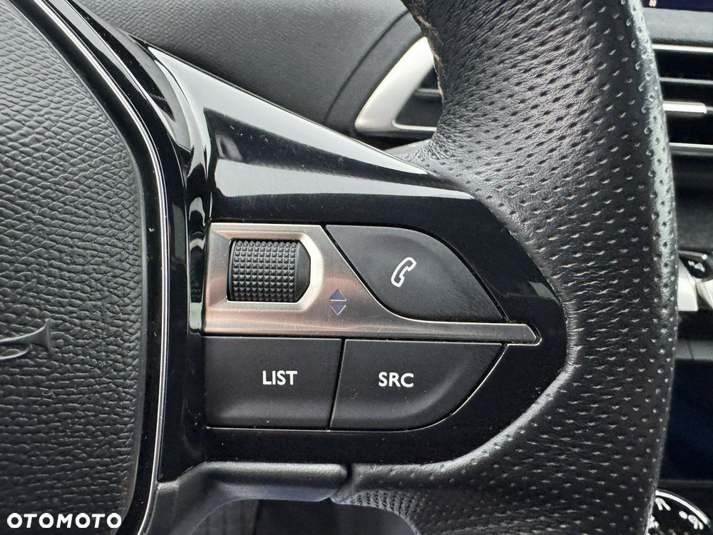 Peugeot 3008 2.0 HDi Premium - 23