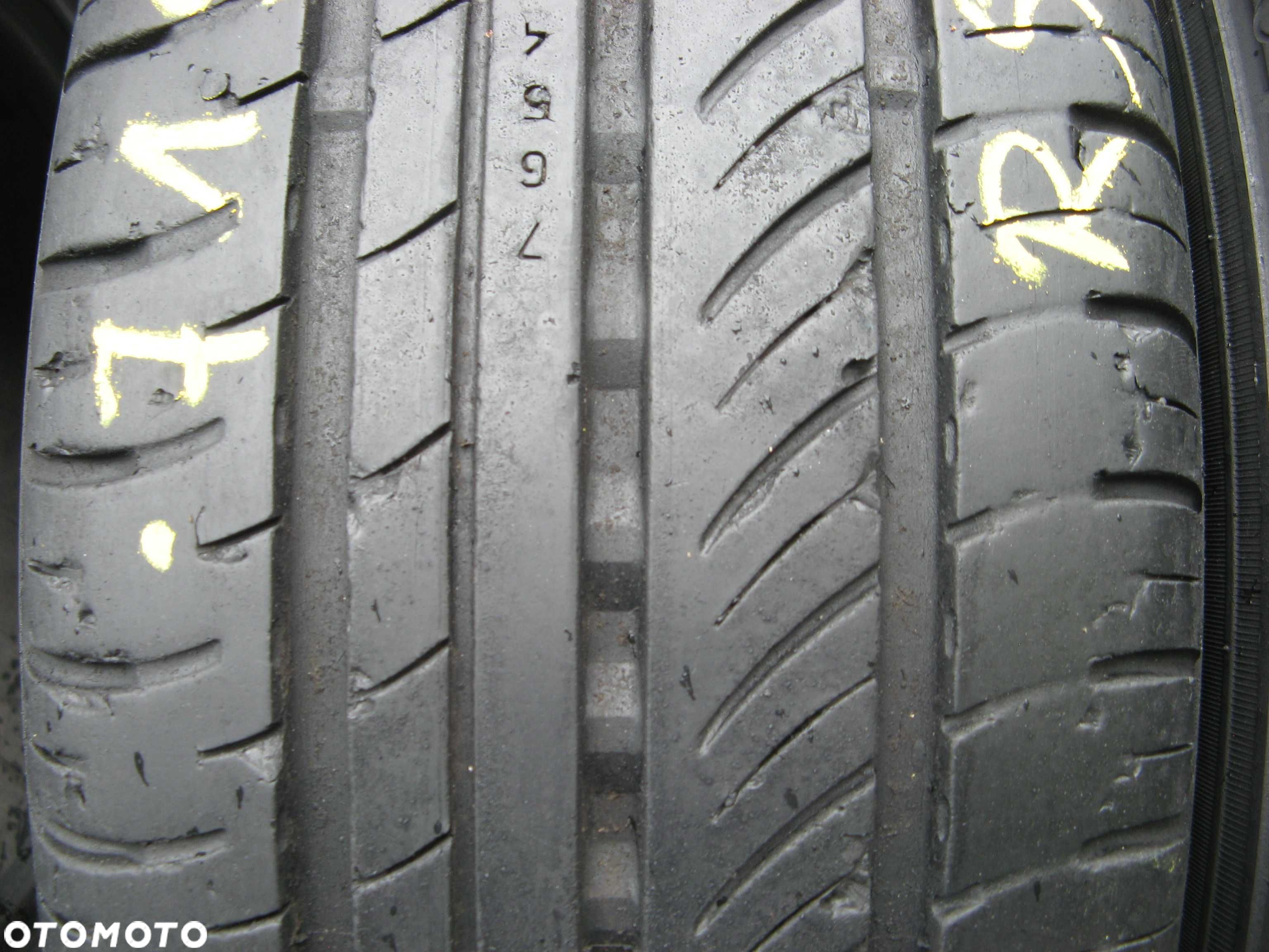 205/65R16C NOKIAN cLine VAN - nr.7184/7323 - 3