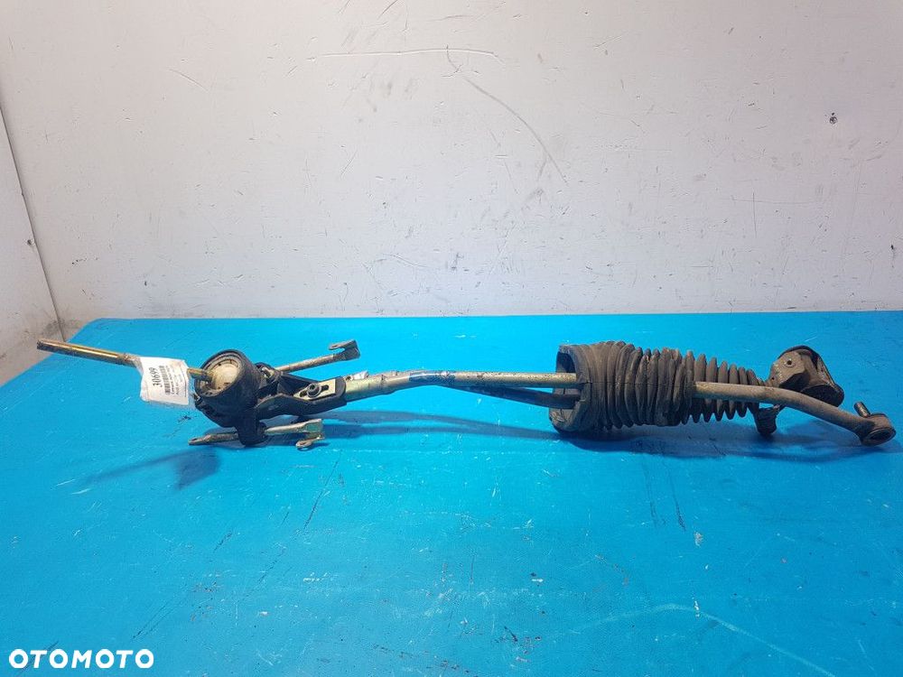 AUDI A4 B6 LEWAREK ZMIANY 5 BIEGÓW - 5