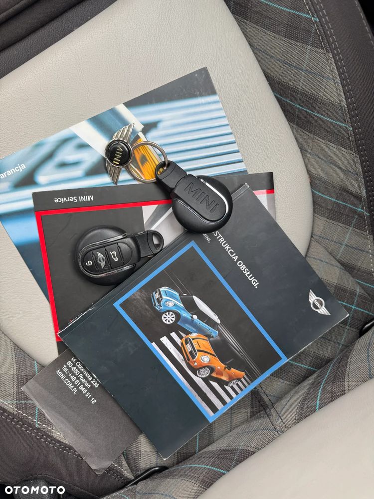 MINI Cooper - 16